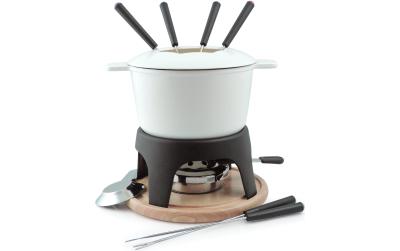 SWISSMAR Sierra Fondue Set