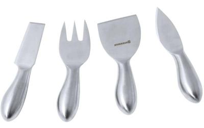 SWISSMAR Käsemesser Set 4-teilig, petite