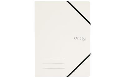 VON Eckspanner A4 5 Stk.