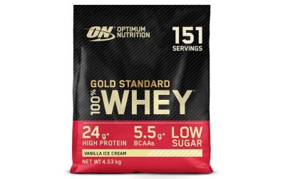 Gold Standard 100% Whey