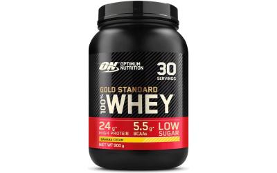 Gold Standard 100% Whey