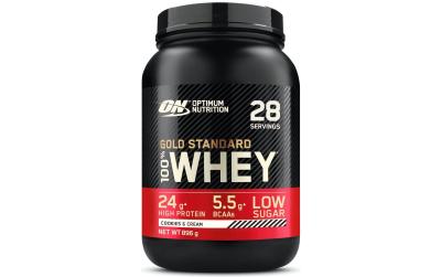 Gold Standard 100% Whey