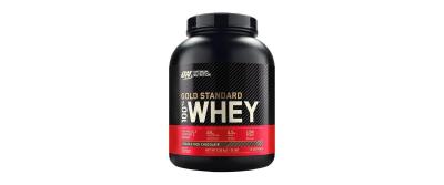 Gold Standard 100% Whey