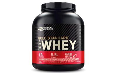 Gold Standard 100% Whey