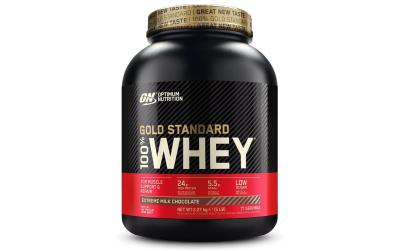 Gold Standard 100% Whey