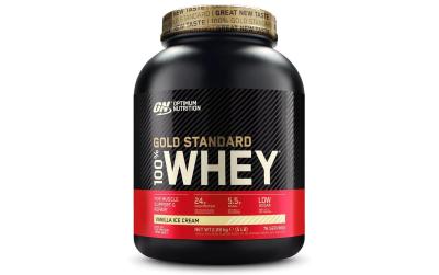 Gold Standard 100% Whey