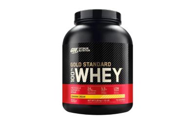 Gold Standard 100% Whey