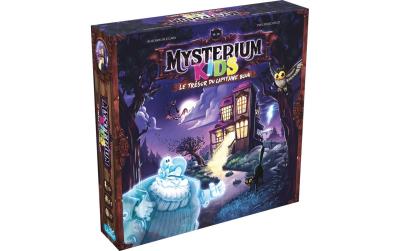 MYSTERIUM KIDS - (FR)