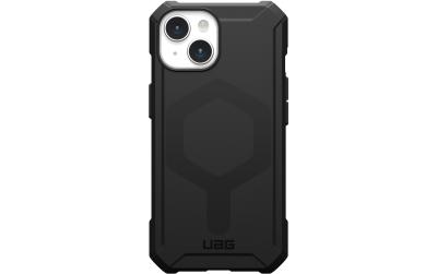 UAG Essential Armos Magsafe Black