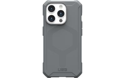 UAG Essential Armos Magsafe Silver