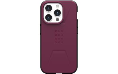 UAG Civilian Magsafe Bordeaux