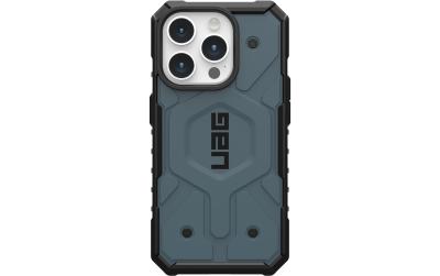 UAG Pathfinder Magsafe Cloud Blue