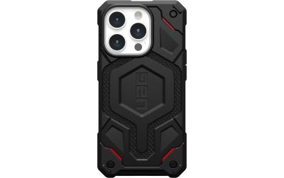 UAG Monarch Pro Kevlar Black