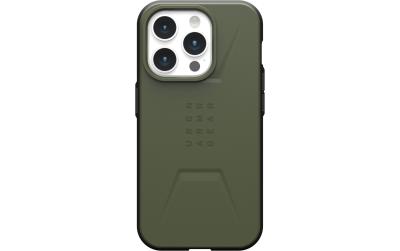 UAG Civilian Magsafe Olive