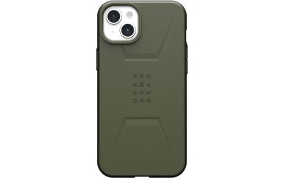 UAG Civilian Magsafe Olive