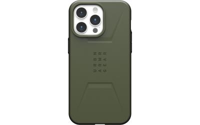 Uag Civilian Magsafe Olive