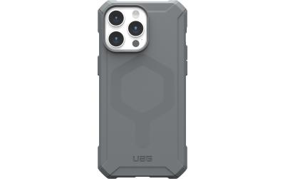 UAG Essential Armos Magsafe Silver