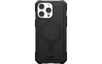 UAG Essential Armos Magsafe Black