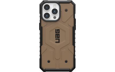 UAG Pathfinder Magsafe Dark Earth