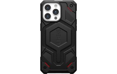UAG Monarch Pro Kevlar Black