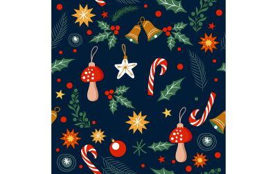 Paper + Design Servietten Tree decoration