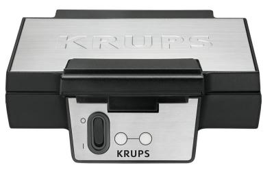 Krups Waffeleisen FDK251