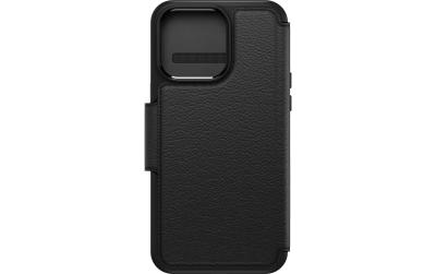 Otterbox Book Cover Strada Folio Black