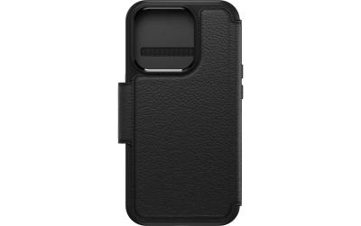 Otterbox Book Cover Strada Folio Black