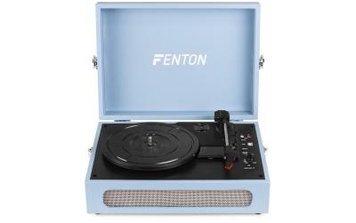 Fenton RP118E