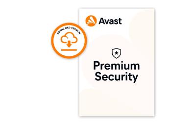 Avast Premium Security