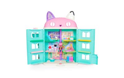 Gabbys Dollhouse Purrfect Dollhouse