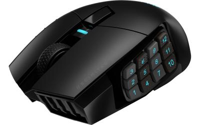 Corsair Scimitar Elite Gaming Maus