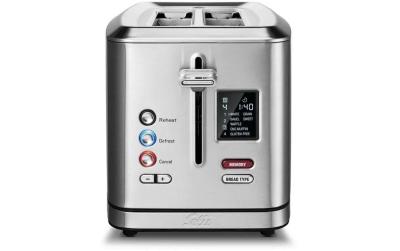 Solis Flex Toaster Typ 8004