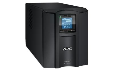 APC USV SMC2000I, 2000VA/1300W