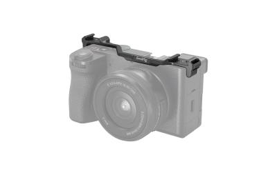 SmallRig Dual Cold Shoe Mount Plate