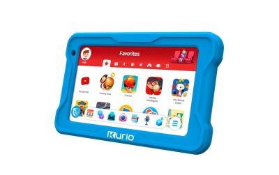 Kurio Tab Ultra 3 blau