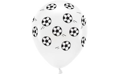 Partydeco Ballons Fussball