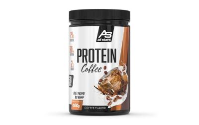 Protein Coffee 600g