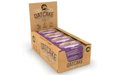 Oat Cake Bar