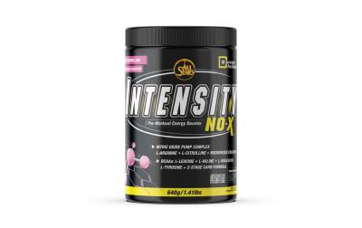 Intensity NO-x Booster 640g