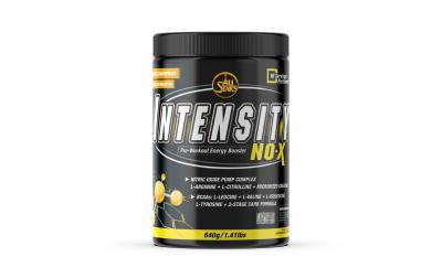 Intensity NO-x Booster 640g