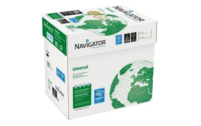 Navigator Universal A4 - 1 Palette