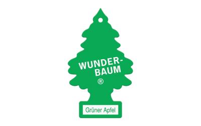 WUNDERBAUM Lufterfrischer