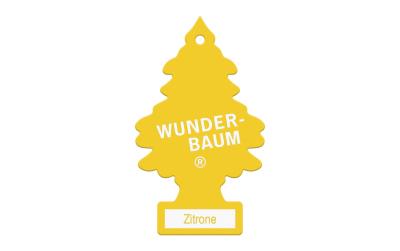 WUNDERBAUM Lufterfrischer