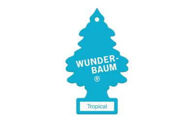 WUNDERBAUM Lufterfrischer