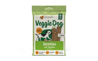 Green Petfood VeggieDog Denties 180 g