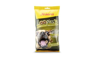 Josera Loopies mit Lamm 150 g