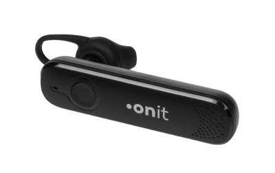 onit Mono Headset in-ear