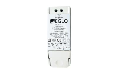 Eglo Trafo Hal LED NV 0-70W
