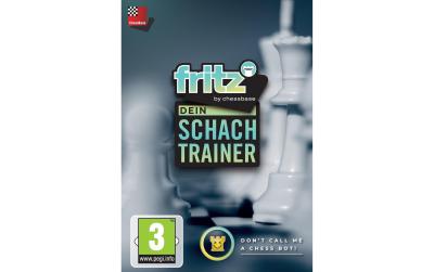 FRITZ - Dein Schachtrainer, PC